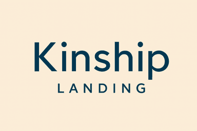 Kinship Landing Hotel logo