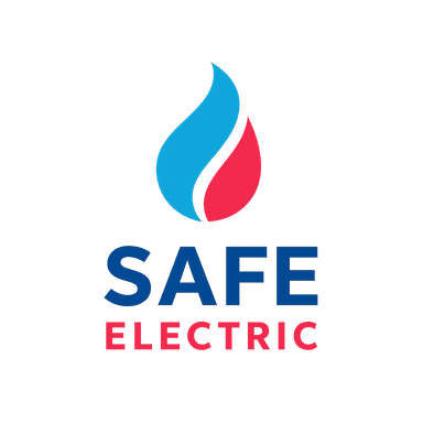 Safe Electric logo
