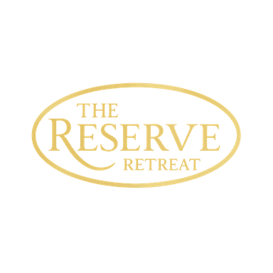 The Reserve Retreat Hotel logo